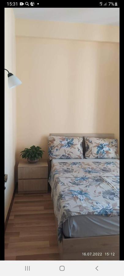 Flat Apartment Tbilisi Exterior photo