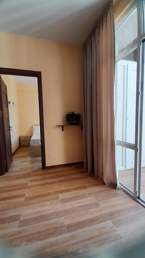 Flat Apartment Tbilisi Exterior photo