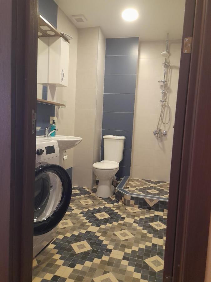 Flat Apartment Tbilisi Exterior photo