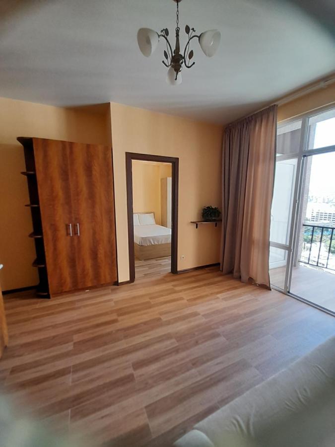 Flat Apartment Tbilisi Exterior photo