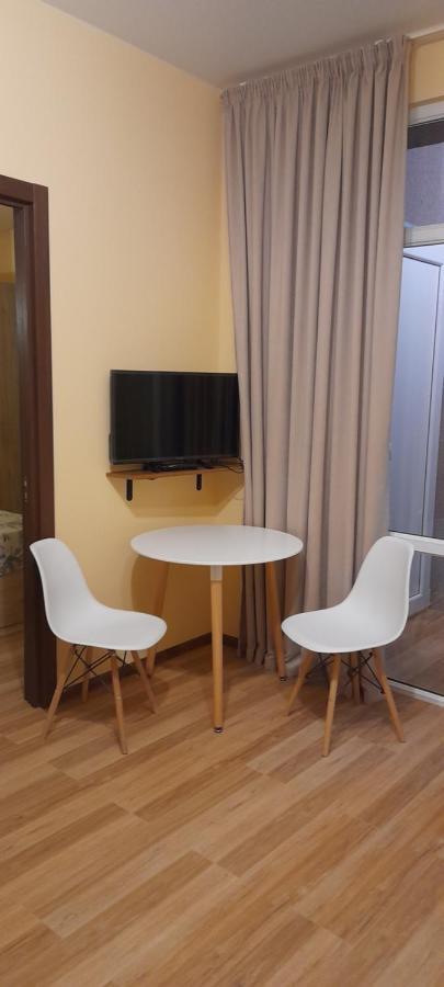 Flat Apartment Tbilisi Exterior photo