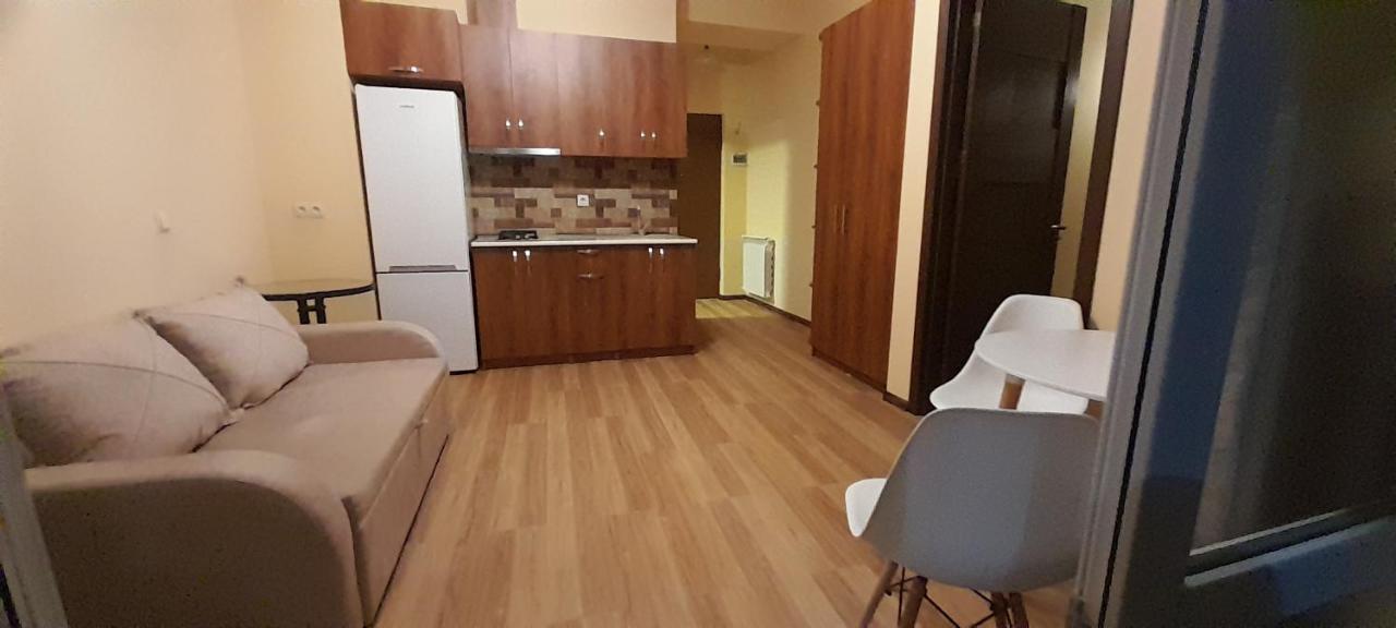 Flat Apartment Tbilisi Exterior photo