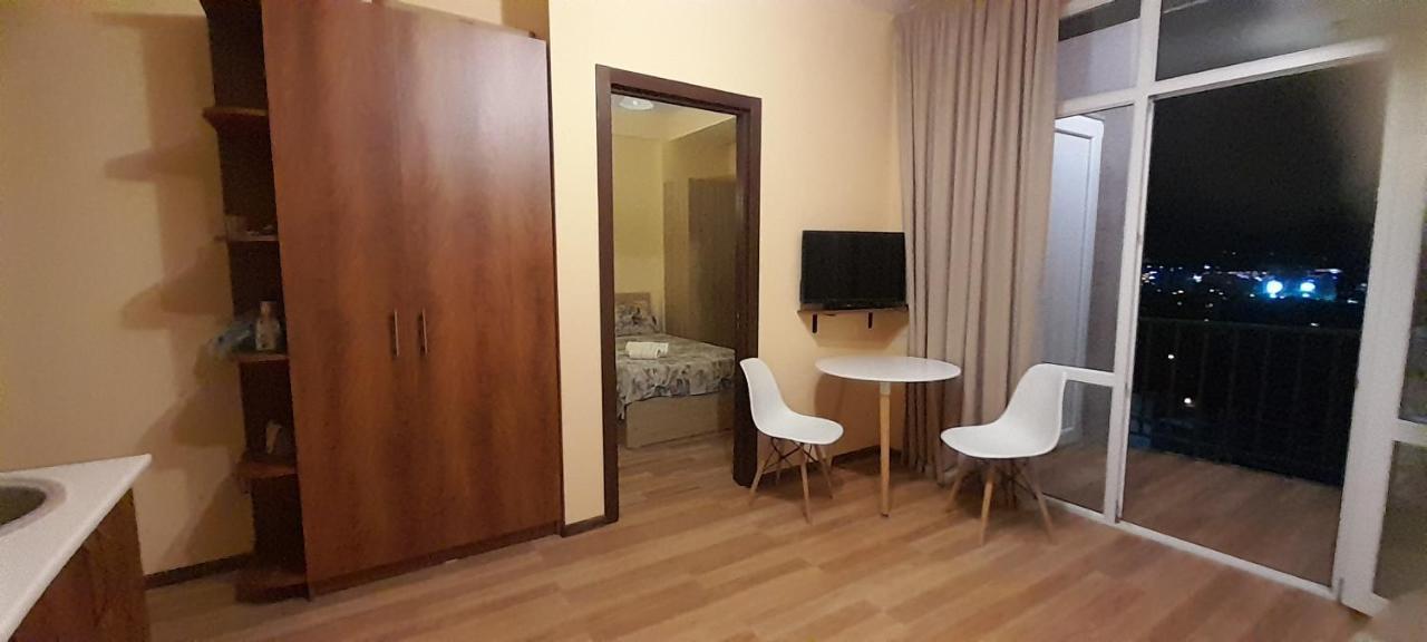Flat Apartment Tbilisi Exterior photo