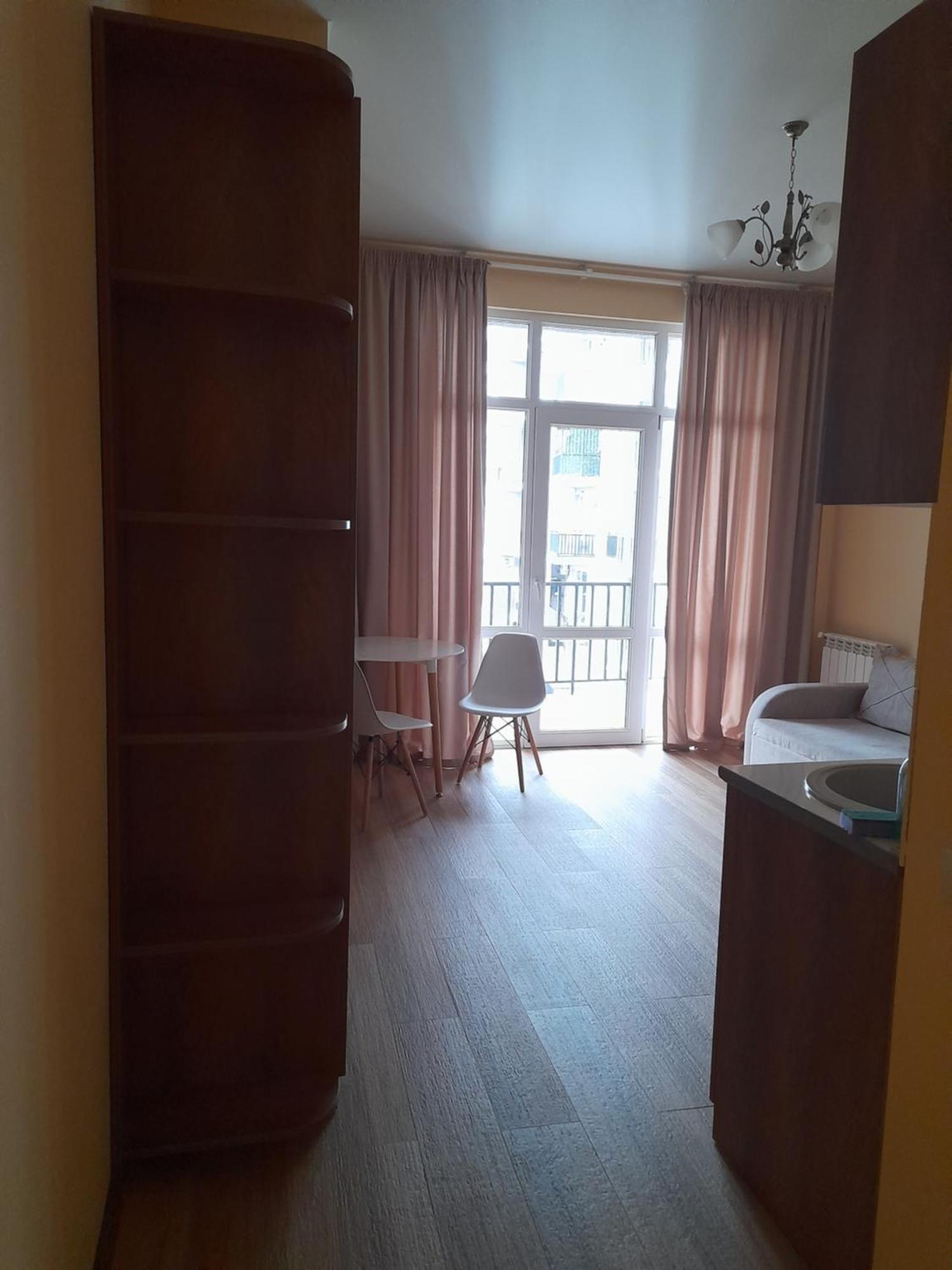 Flat Apartment Tbilisi Exterior photo