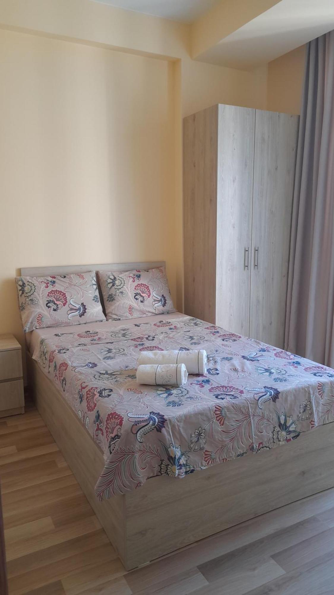 Flat Apartment Tbilisi Exterior photo