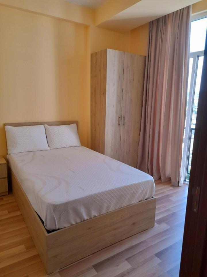 Flat Apartment Tbilisi Exterior photo